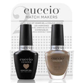 Cuccio Veneer Fur-ocius